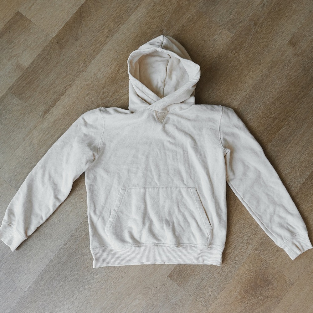 BRUNELLO CUCINELLI hoodie, size M
